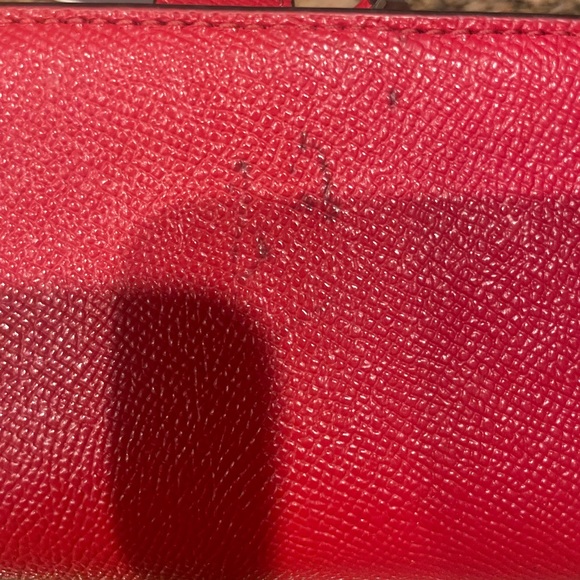 Coach wallet - Picture 3 of 6